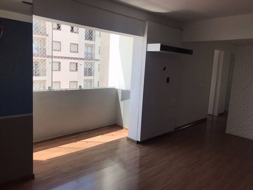 Foto 1 de Apartamento com 2 Quartos à venda, 68m² em Vila Santa Catarina, São Paulo