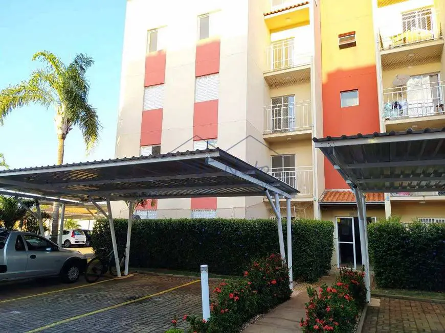 Foto 1 de Apartamento com 2 Quartos à venda, 65m² em Vila São Guido, Pirassununga