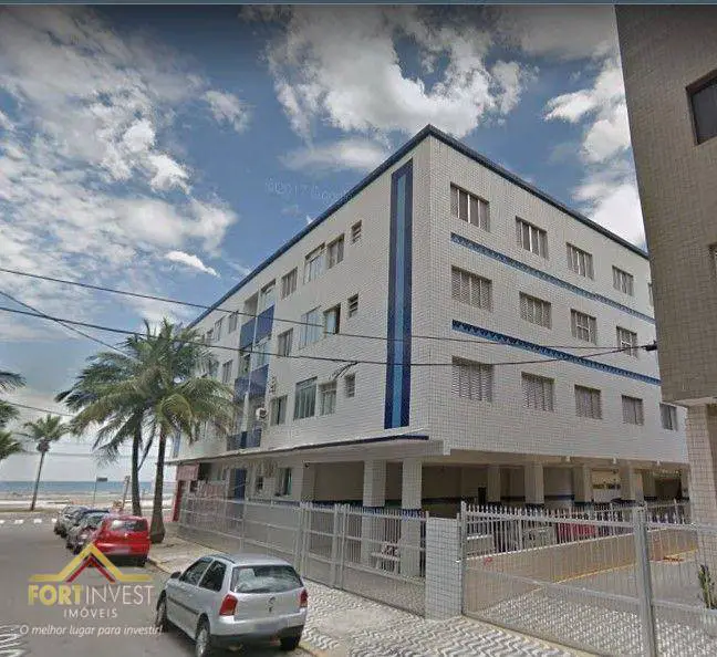 Foto 1 de Apartamento com 2 Quartos à venda, 70m² em Vila Tupi, Praia Grande