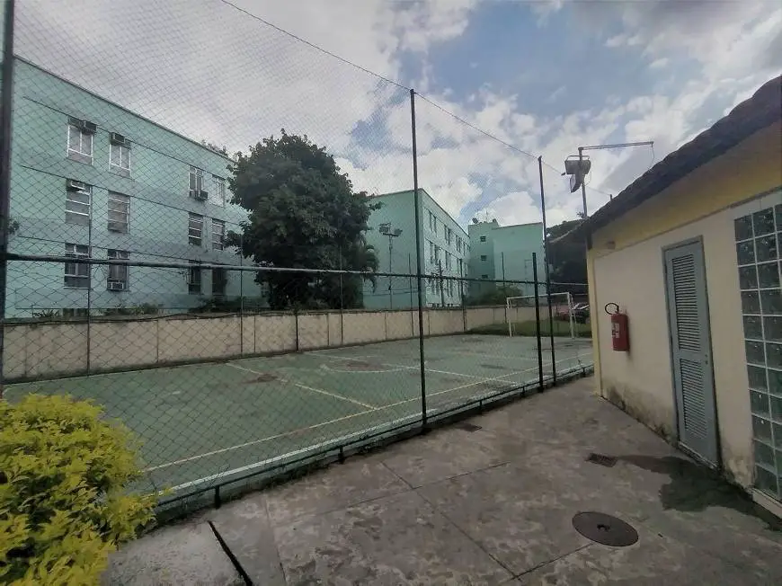 Foto 5 de Apartamento com 2 Quartos para alugar, 60m² em Vista Alegre, Rio de Janeiro