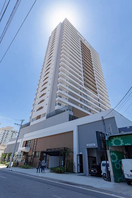 Foto 1 de Apartamento com 3 Quartos à venda, 94m² em Belenzinho, São Paulo