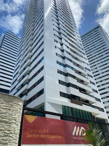 Foto 1 de Apartamento com 3 Quartos à venda, 95m² em Boa Viagem, Recife