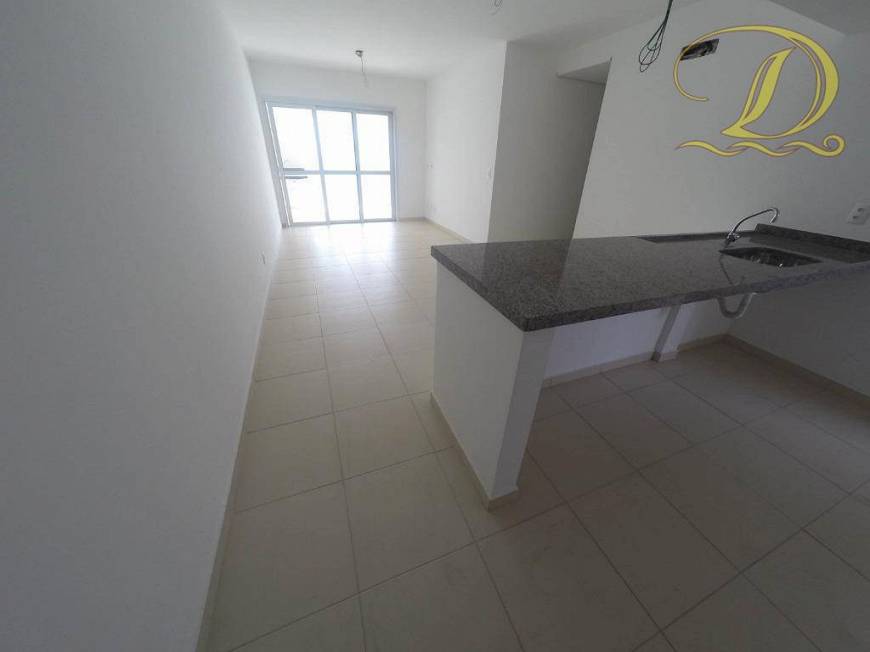 Foto 4 de Apartamento com 3 Quartos à venda, 100m² em Boqueirão, Praia Grande
