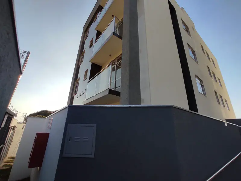 Foto 1 de Apartamento com 3 Quartos à venda, 89m² em Candelaria, Belo Horizonte