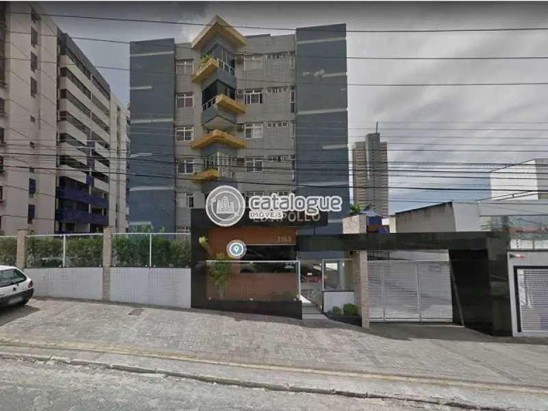 Foto 2 de Apartamento com 3 Quartos à venda, 134m² em Candelária, Natal