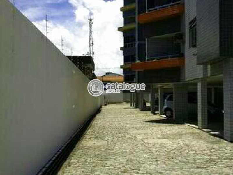 Foto 4 de Apartamento com 3 Quartos à venda, 134m² em Candelária, Natal