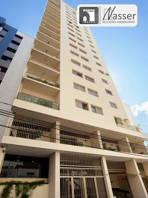 Foto 1 de Apartamento com 3 Quartos à venda, 173m² em Centro, Campinas