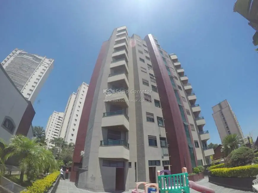 Foto 1 de Apartamento com 3 Quartos para alugar, 115m² em Centro, Guarulhos