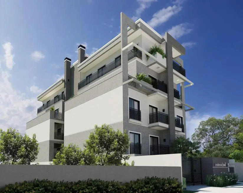 Foto 3 de Apartamento com 3 Quartos à venda, 129m² em Centro, Pinhais