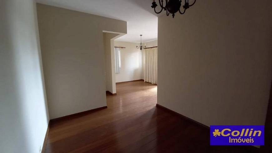 Foto 1 de Apartamento com 3 Quartos à venda, 123m² em Centro, Uberaba