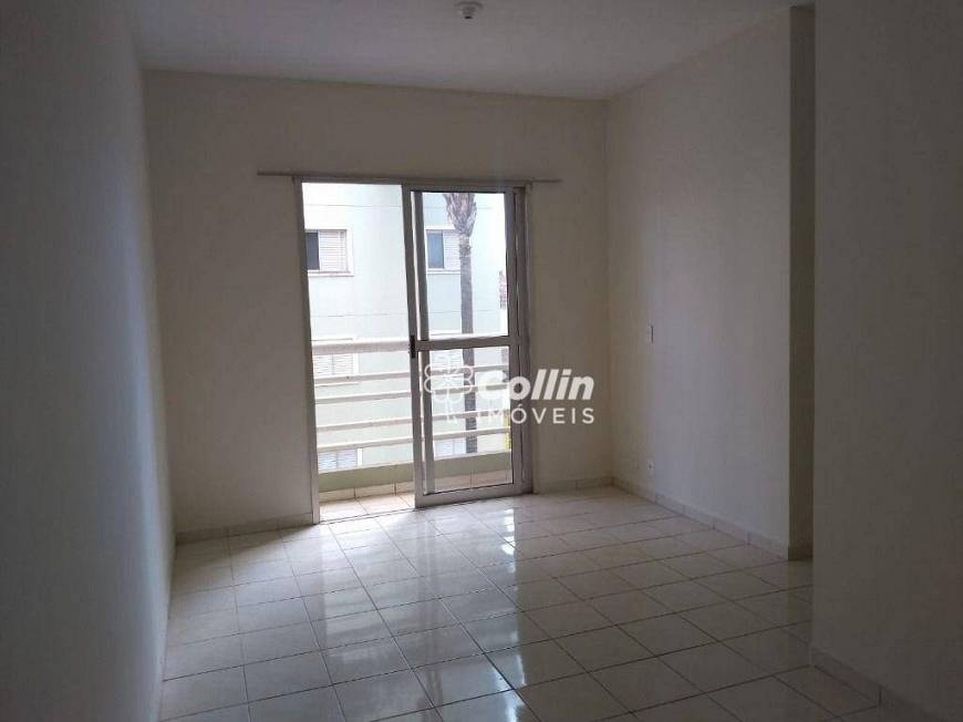 Foto 1 de Apartamento com 3 Quartos para venda ou aluguel, 69m² em Centro, Uberaba