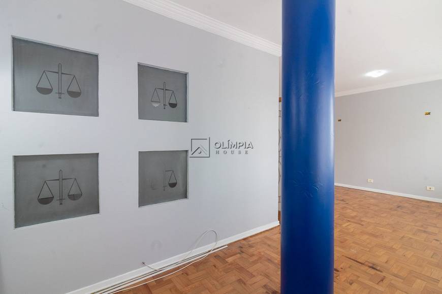 Foto 5 de Apartamento com 3 Quartos à venda, 185m² em Cerqueira César, São Paulo