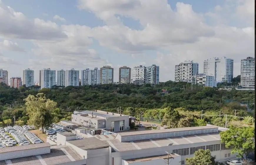 Foto 5 de Apartamento com 3 Quartos à venda, 73m² em Chácara das Pedras, Porto Alegre