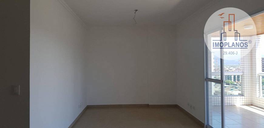 Foto 5 de Apartamento com 3 Quartos à venda, 143m² em Cidade Ocian, Praia Grande