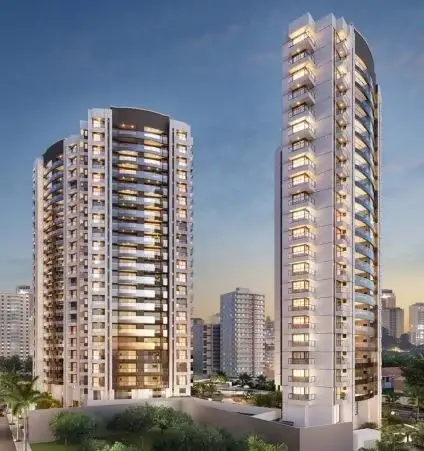 Foto 1 de Apartamento com 3 Quartos à venda, 105m² em Cocó, Fortaleza