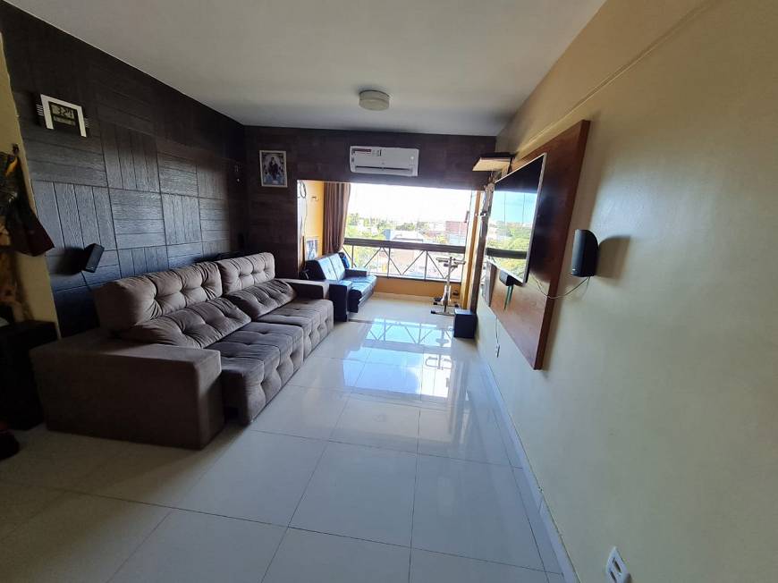 Foto 1 de Apartamento com 3 Quartos para venda ou aluguel, 69m² em Cordeiro, Recife