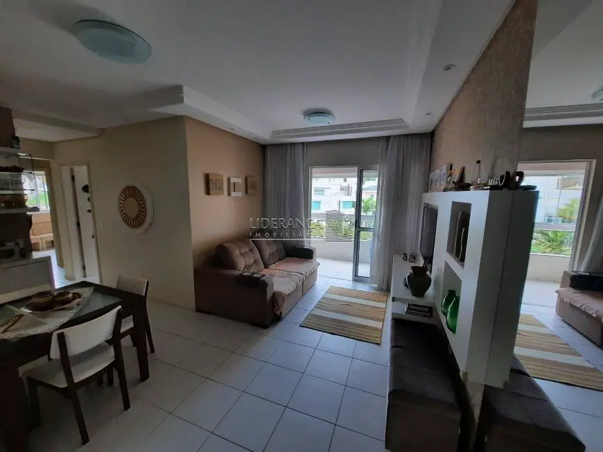 Foto 1 de Apartamento com 3 Quartos à venda, 110m² em Córrego Grande, Florianópolis