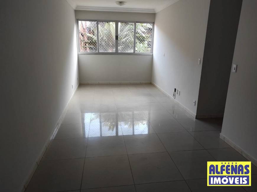 Foto 3 de Apartamento com 3 Quartos à venda, 91m² em Eldorado, Contagem