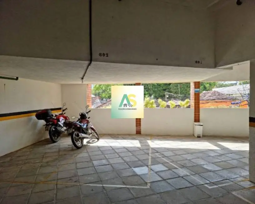 Foto 5 de Apartamento com 3 Quartos à venda, 75m² em Encruzilhada, Recife
