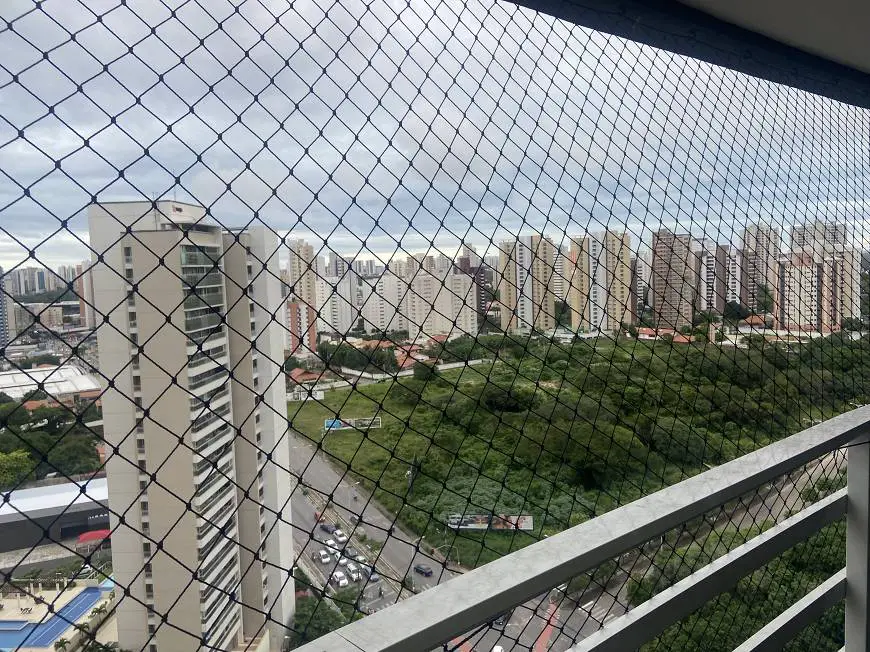 Foto 5 de Apartamento com 3 Quartos para venda ou aluguel, 110m² em Guararapes, Fortaleza