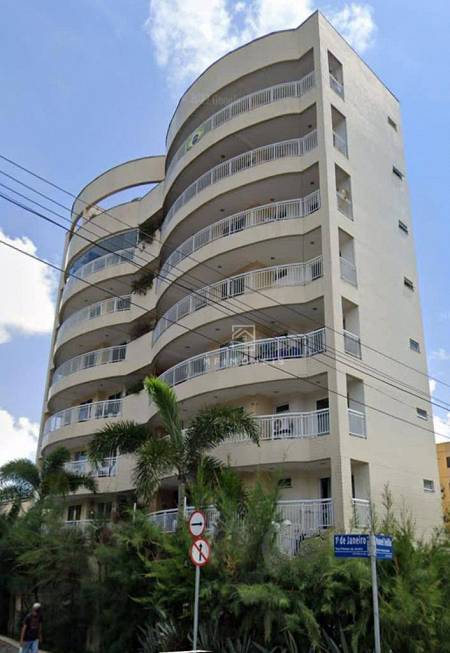 Foto 1 de Apartamento com 3 Quartos à venda, 86m² em Itaperi, Fortaleza