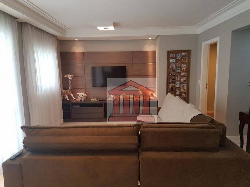 Foto 3 de Apartamento com 3 Quartos à venda, 194m² em Jardim Aquarius, São José dos Campos