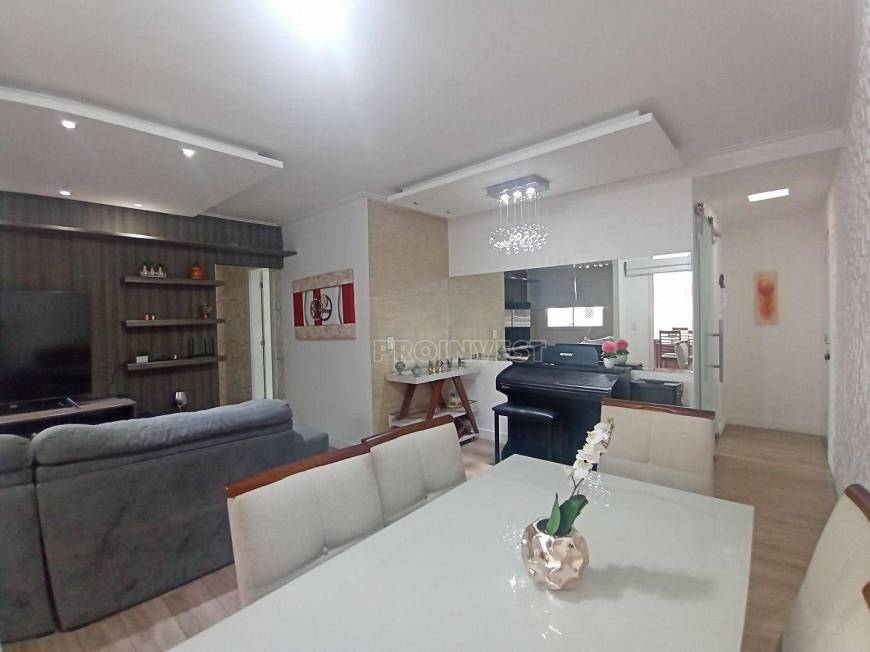 Foto 1 de Apartamento com 3 Quartos à venda, 96m² em Jardim Arpoador Zona Oeste, São Paulo