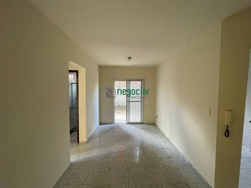 Foto 4 de Apartamento com 3 Quartos para alugar, 90m² em Jardim Brasília, Betim