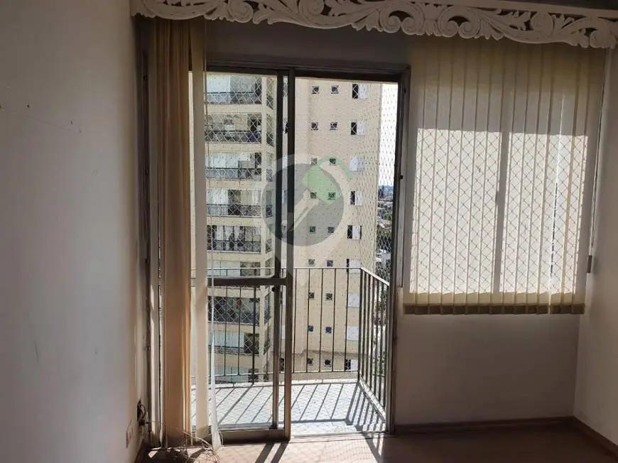 Foto 5 de Apartamento com 3 Quartos para alugar, 74m² em Jardim Londrina, São Paulo