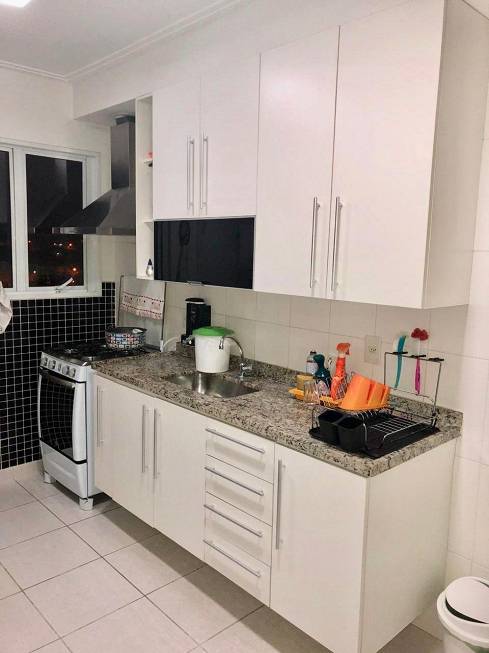 Foto 3 de Apartamento com 3 Quartos à venda, 114m² em Jardim Marajoara, São Paulo