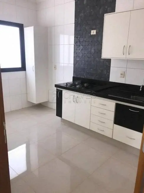 Foto 4 de Apartamento com 3 Quartos para alugar, 68m² em Jardim Nova Aliança Sul, Ribeirão Preto