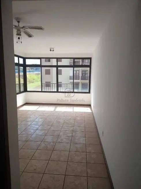 Foto 1 de Apartamento com 3 Quartos para alugar, 38m² em Jardim Presidente Medici, Ribeirão Preto