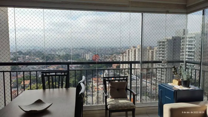 Foto 1 de Apartamento com 3 Quartos à venda, 83m² em Jardim Vila Formosa, São Paulo