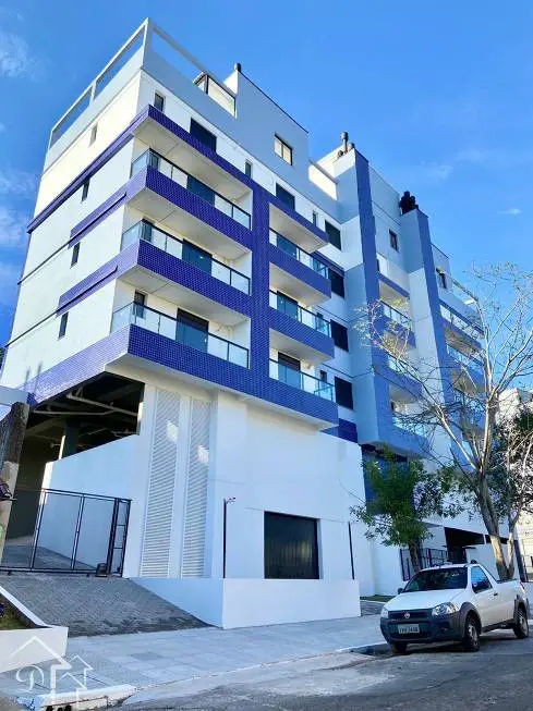 Foto 2 de Apartamento com 3 Quartos à venda, 136m² em Nossa Senhora de Fátima, Santa Maria