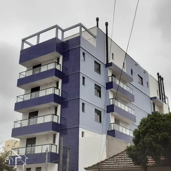Foto 4 de Apartamento com 3 Quartos à venda, 136m² em Nossa Senhora de Fátima, Santa Maria