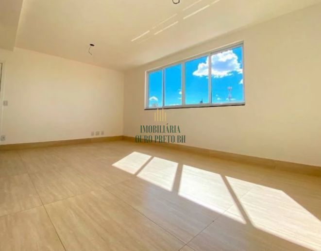 Foto 5 de Apartamento com 3 Quartos à venda, 76m² em Paquetá, Belo Horizonte