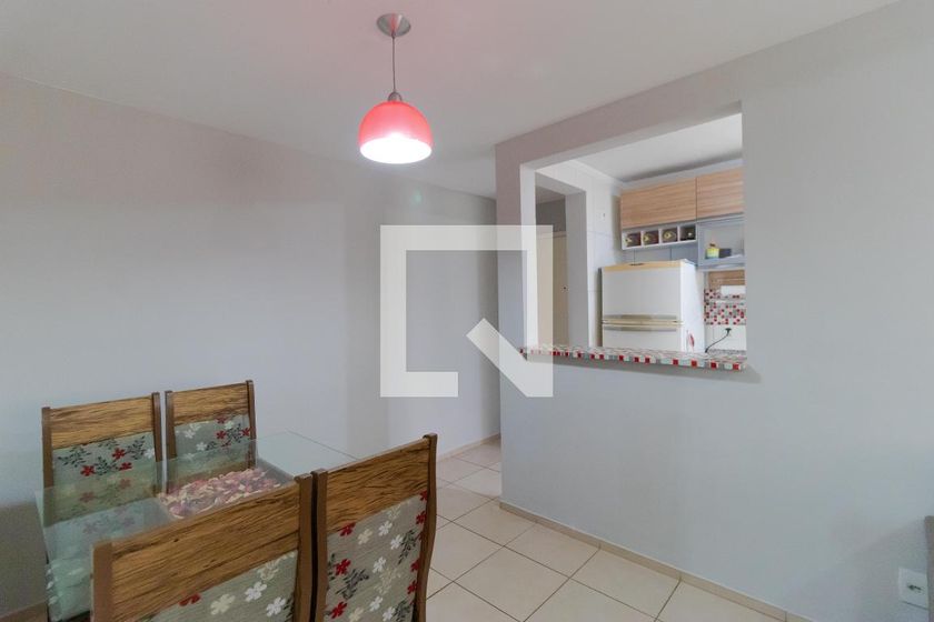 Foto 4 de Apartamento com 3 Quartos à venda, 70m² em Parque Prado, Campinas