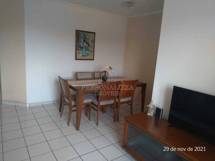 Foto 4 de Apartamento com 3 Quartos à venda, 75m² em Parque Residencial Eloy Chaves, Jundiaí