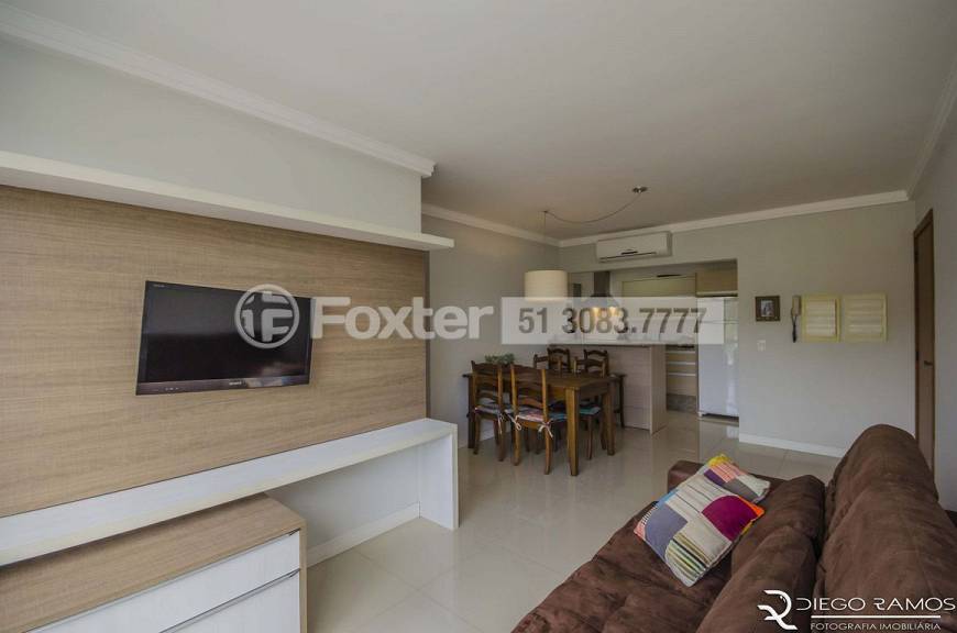 Foto 4 de Apartamento com 3 Quartos à venda, 73m² em Partenon, Porto Alegre