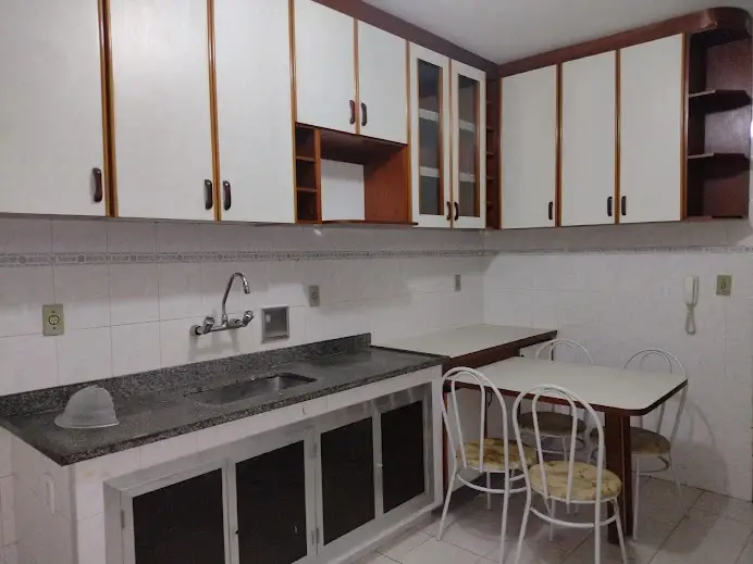 Foto 1 de Apartamento com 3 Quartos à venda, 112m² em Penha Circular, Rio de Janeiro