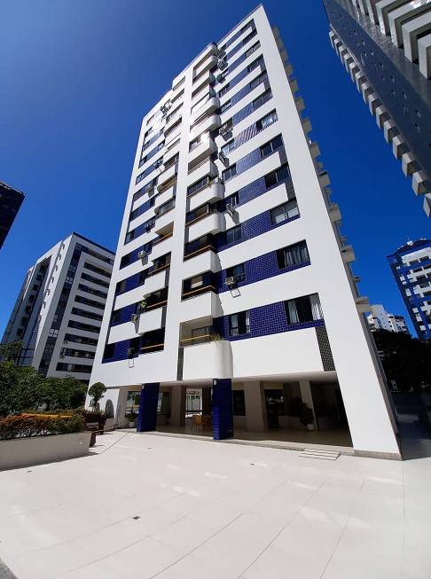 Foto 1 de Apartamento com 3 Quartos à venda, 73m² em Pituba, Salvador