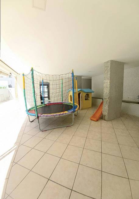 Foto 3 de Apartamento com 3 Quartos à venda, 73m² em Pituba, Salvador