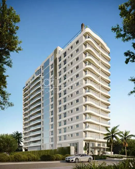 Foto 2 de Apartamento com 3 Quartos à venda, 185m² em Praia Brava, Itajaí