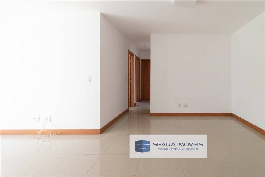 Foto 4 de Apartamento com 3 Quartos à venda, 105m² em Praia de Itaparica, Vila Velha