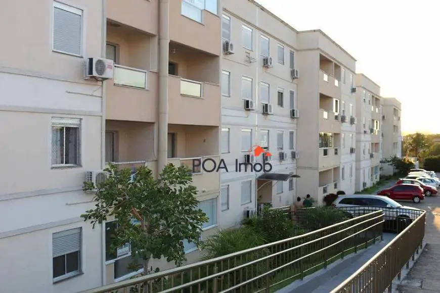 Foto 1 de Apartamento com 3 Quartos à venda, 68m² em Protásio Alves, Porto Alegre
