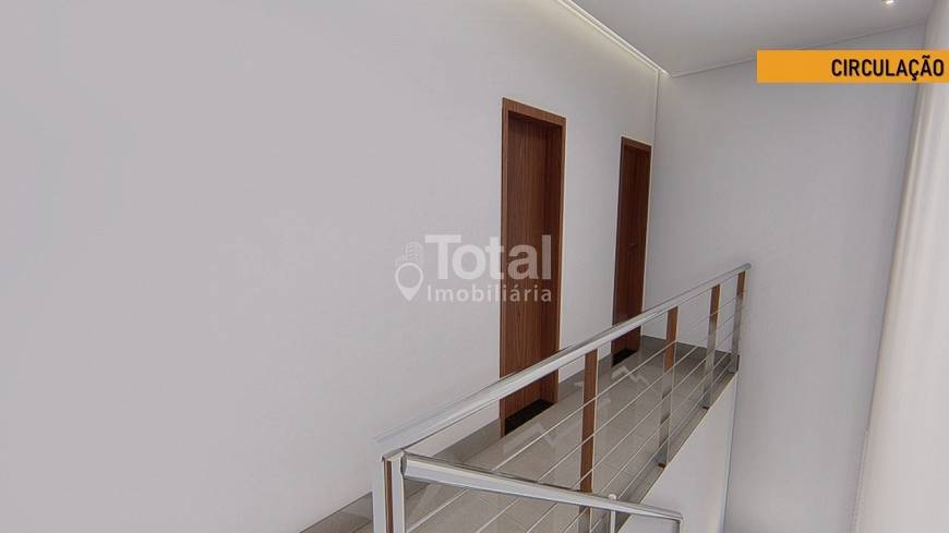 Foto 3 de Apartamento com 3 Quartos à venda, 140m² em Residencial Bethania, Santana do Paraíso