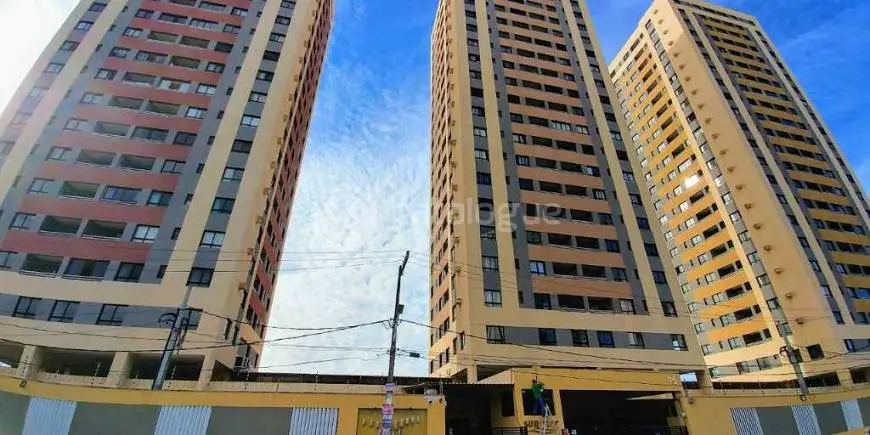 Foto 5 de Apartamento com 3 Quartos à venda, 75m² em Ribeira, Natal