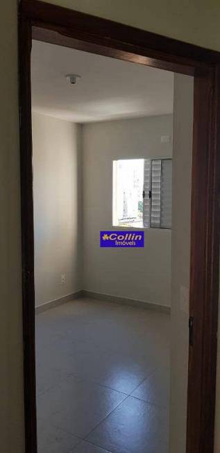 Foto 3 de Apartamento com 3 Quartos à venda, 90m² em Santa Maria, Uberaba