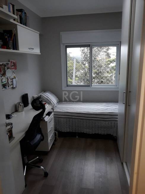 Foto 4 de Apartamento com 3 Quartos à venda, 85m² em Santana, Porto Alegre