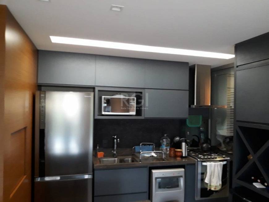 Foto 5 de Apartamento com 3 Quartos à venda, 85m² em Santana, Porto Alegre